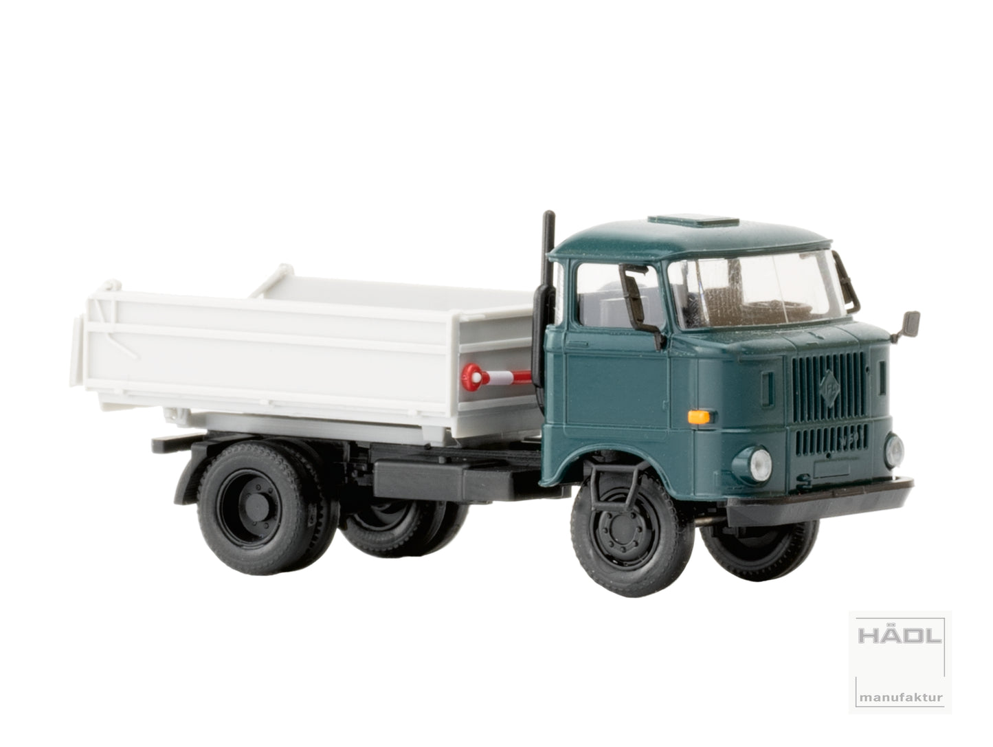 IFA W50L Dreiseitenkipper