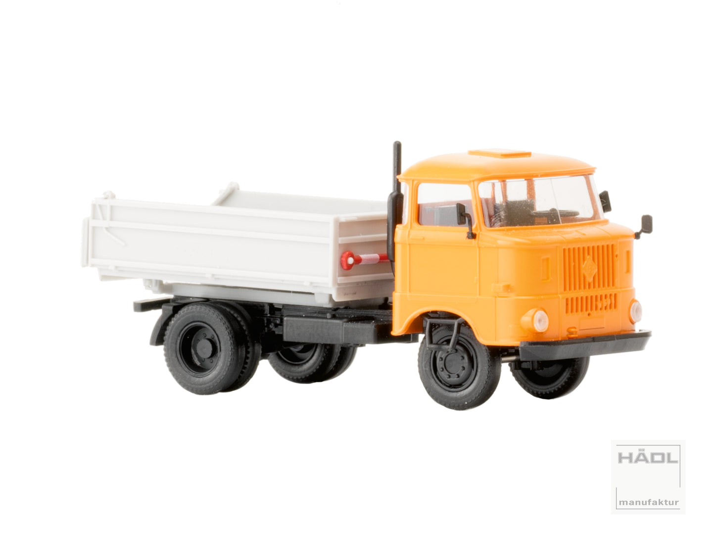 IFA W50L Dreiseitenkipper