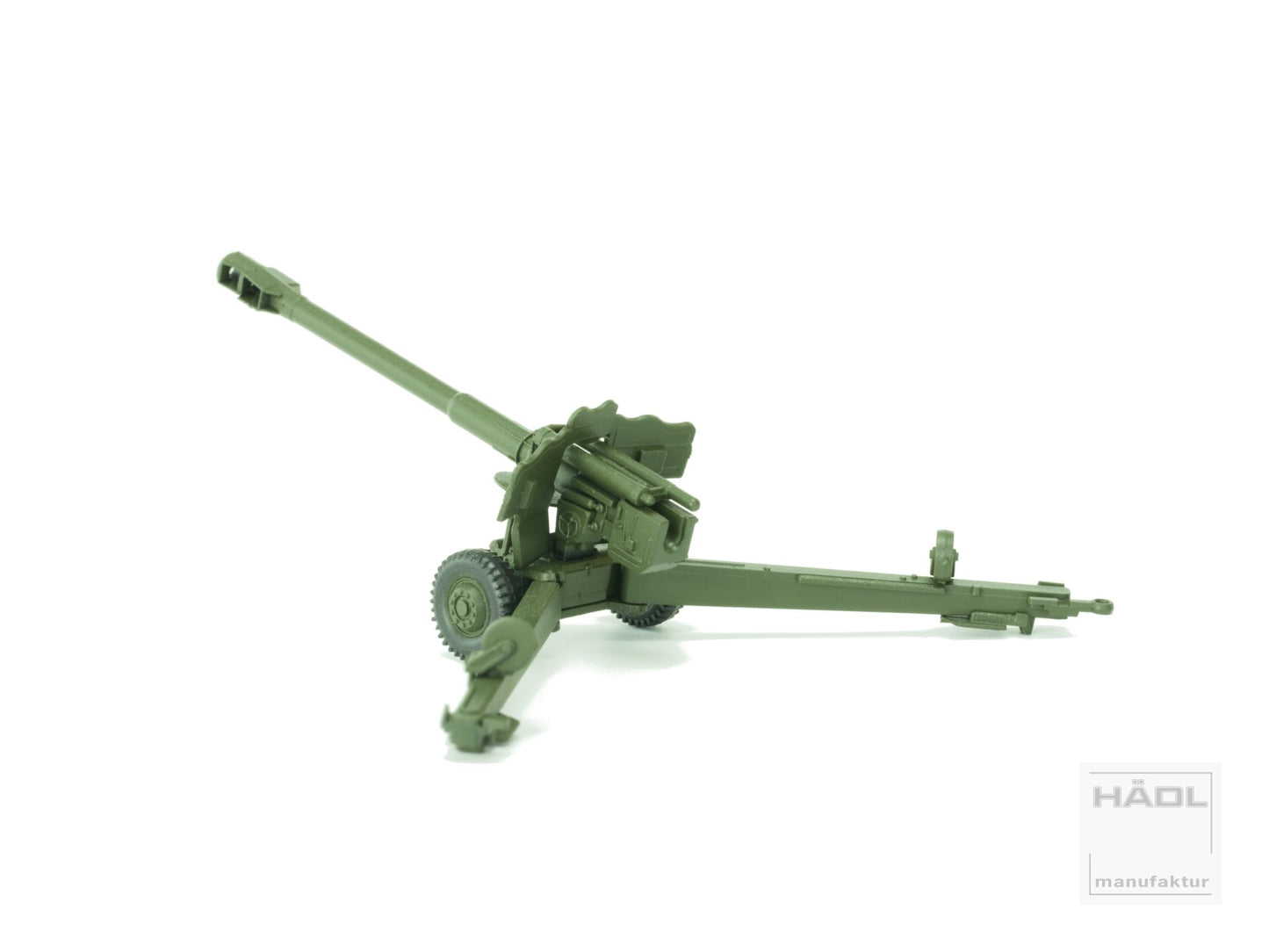 152-mm-Haubitze M1955 D-20