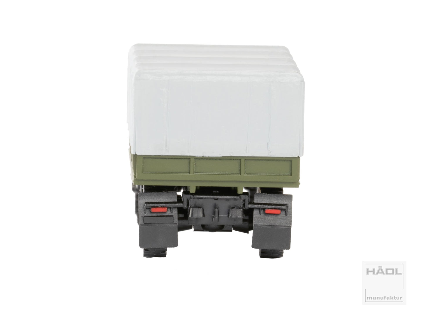 URAL 375 Pritsche/Plane geschlossen