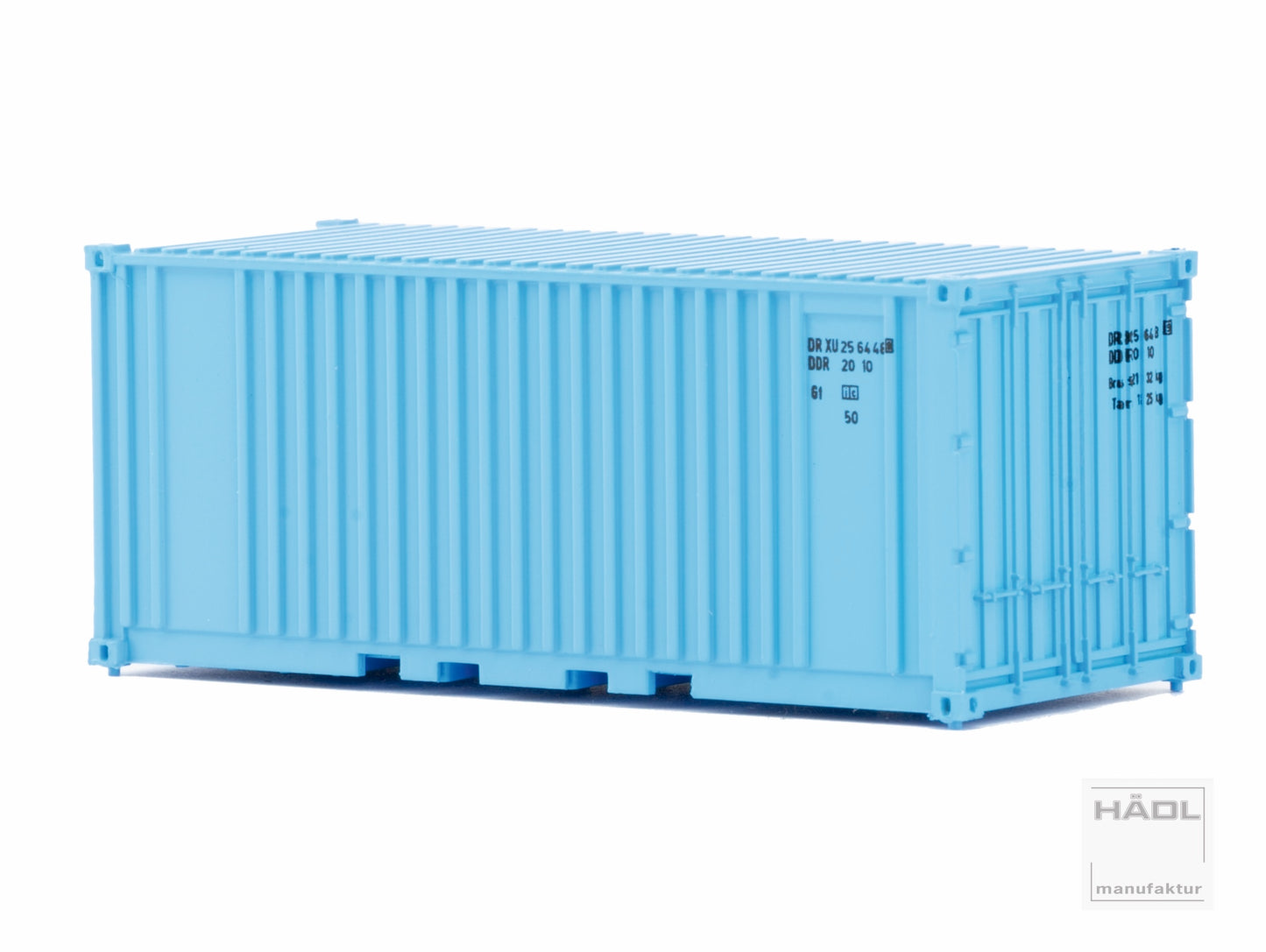 Container 20 Fuß