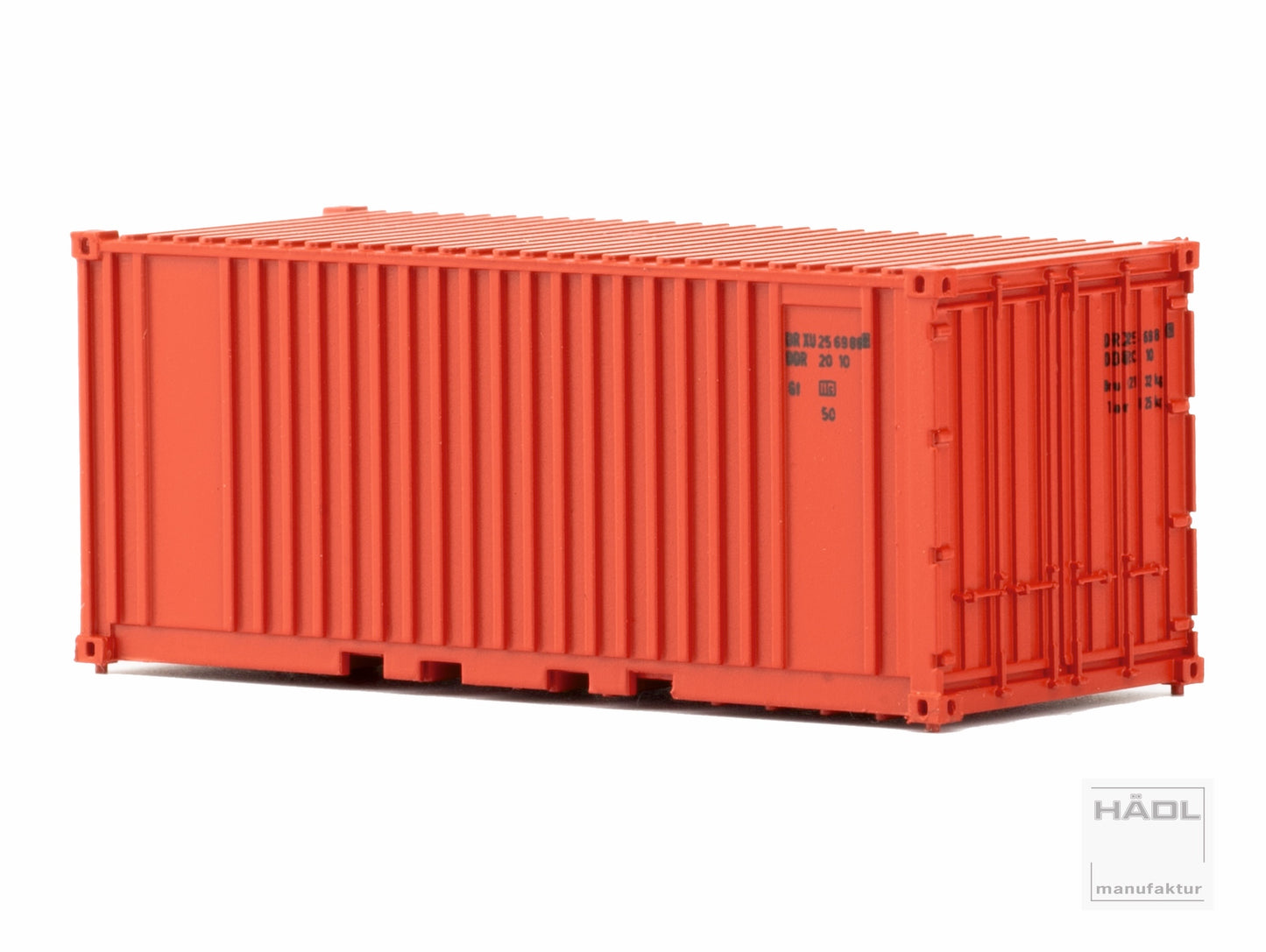 Container 20 Fuß