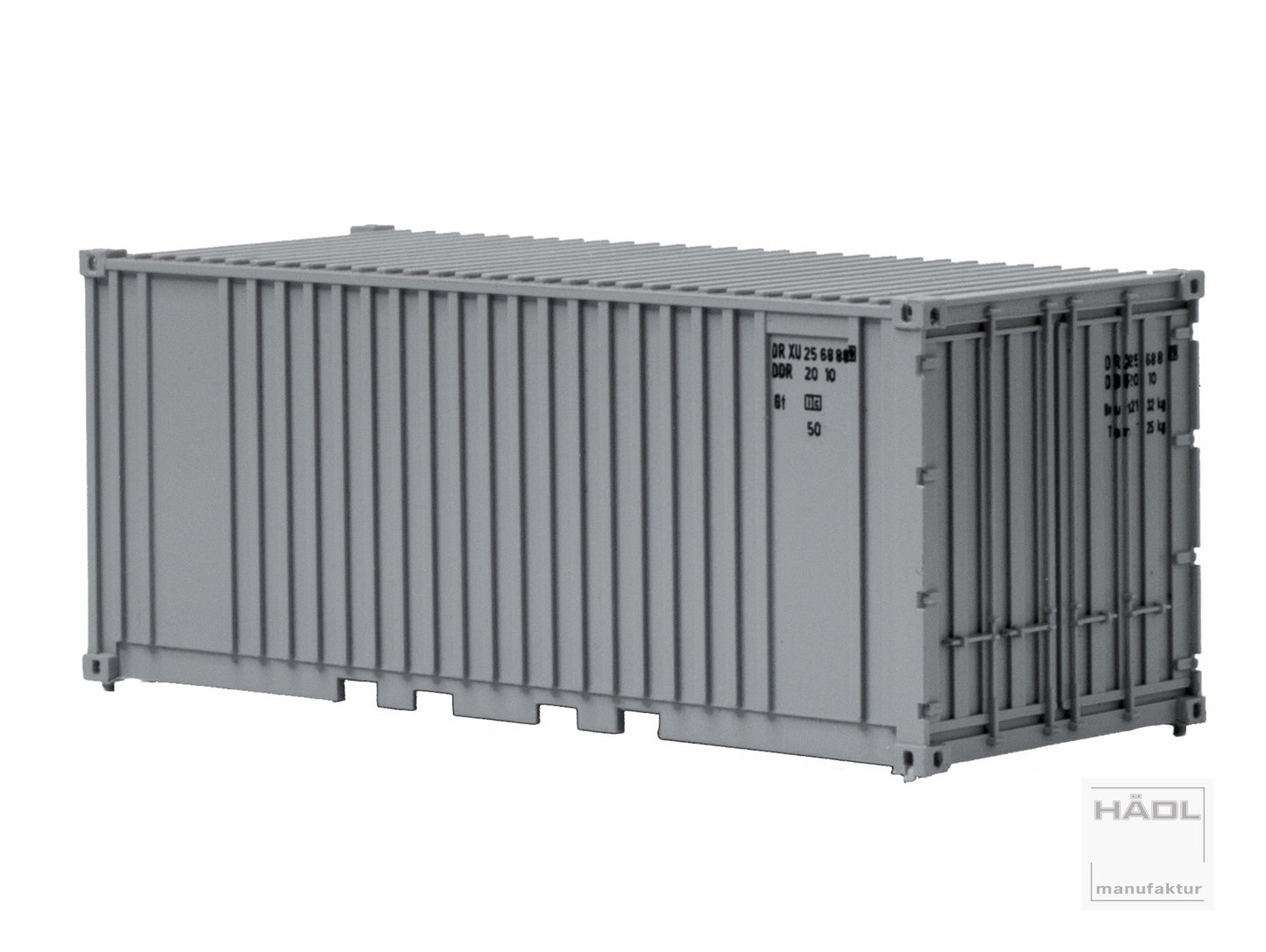 Container 20 Fuß