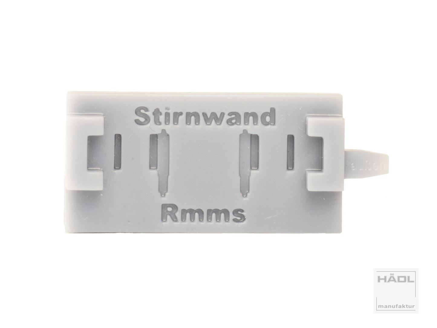 Montagehilfe Rmms Rungen