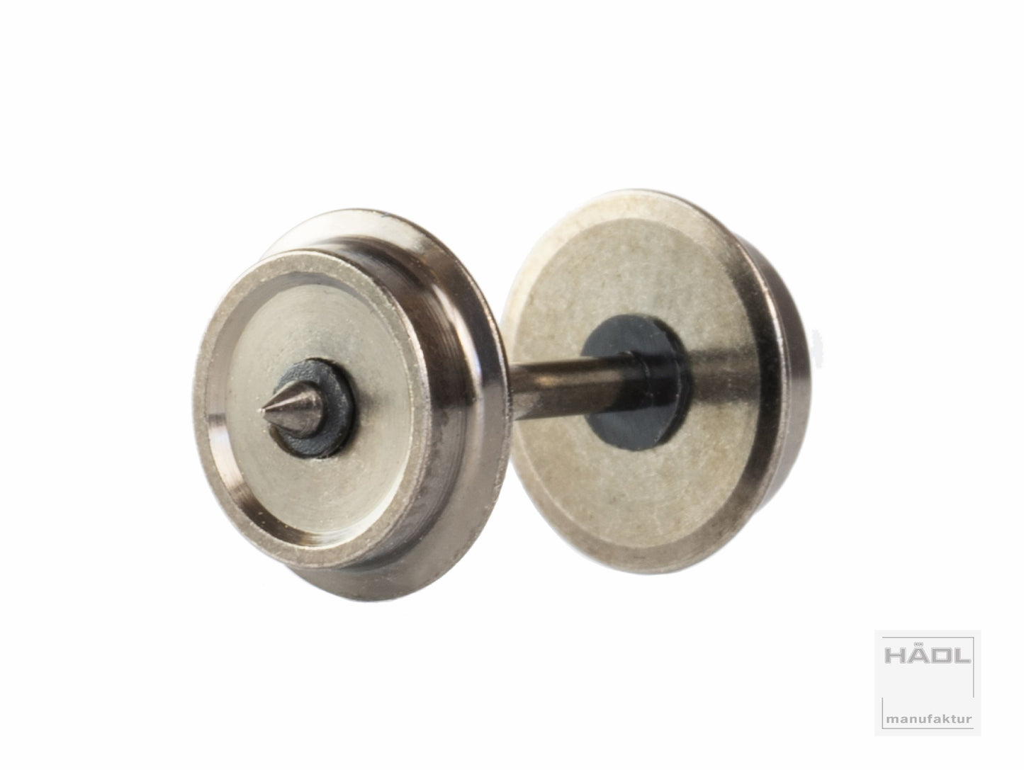 Radsätze TT Spitzenlager