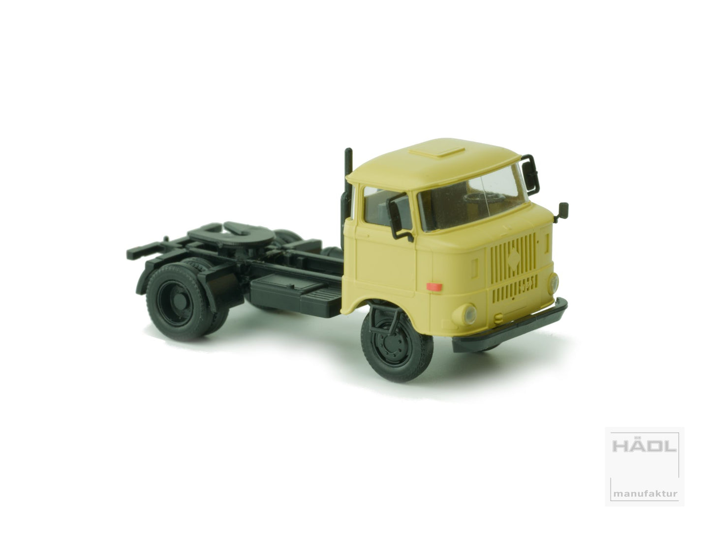 IFA W50L Sattelzugmaschine