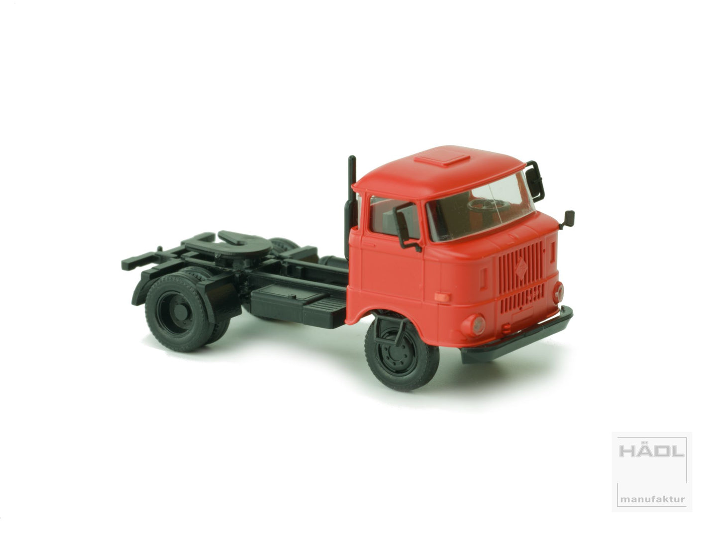 IFA W50L Sattelzugmaschine