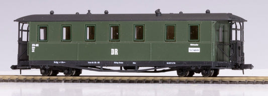 [Vorbestellung] TTe Traglastenwagen 970-885 (Prignitz), DR Ep. III/IV