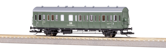 Bauzug Küchenwagen, DR, Ep. III